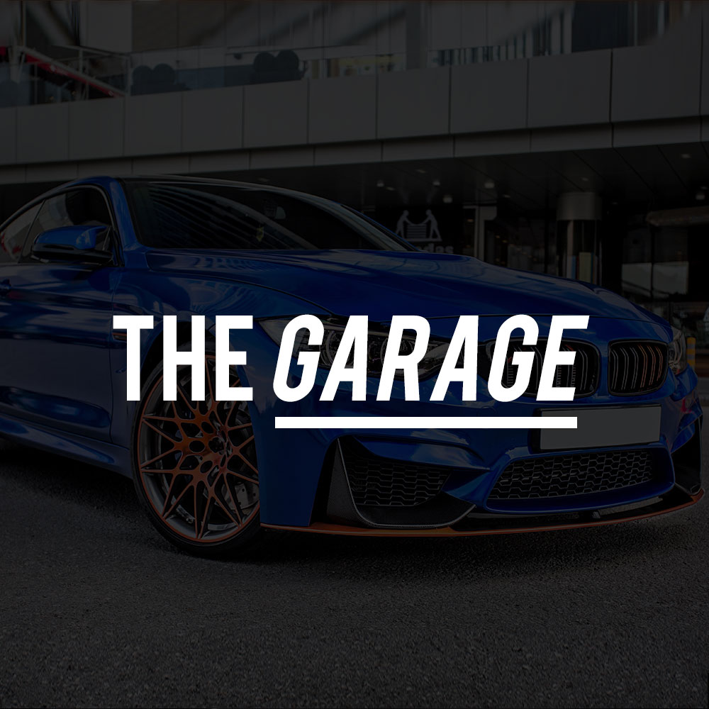 The-G